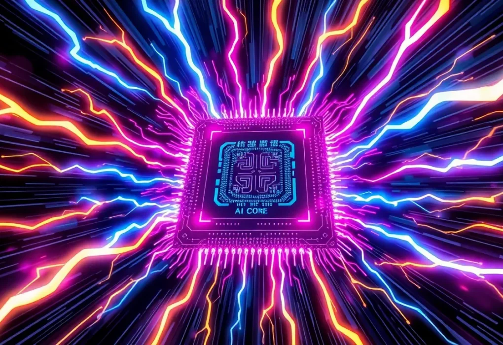 GLM-5.3-Flash AI model performance comparison and cost analysis on Chinese chips